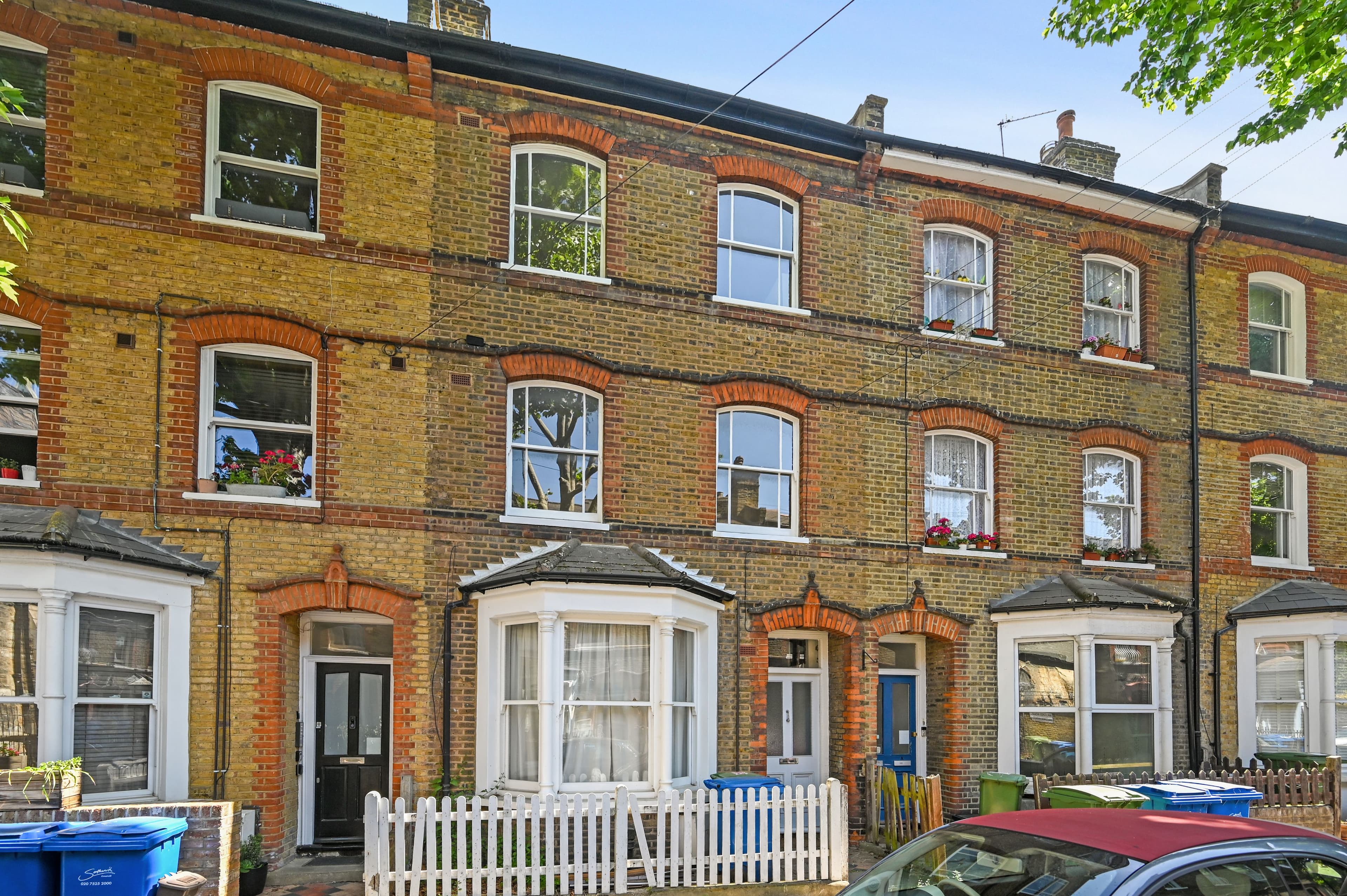2 Walcorde Avenue photo 2