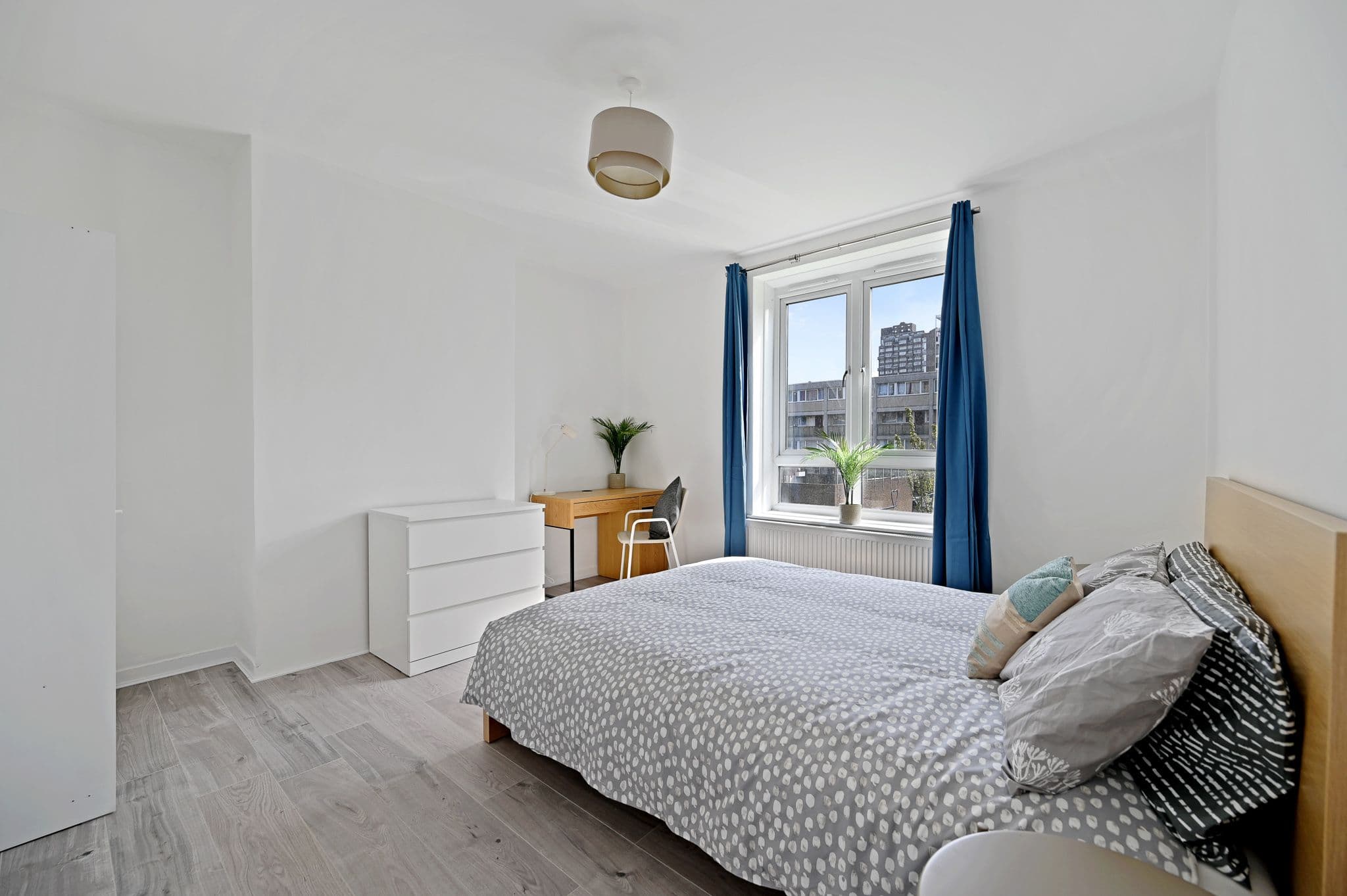 12 Melcombe House