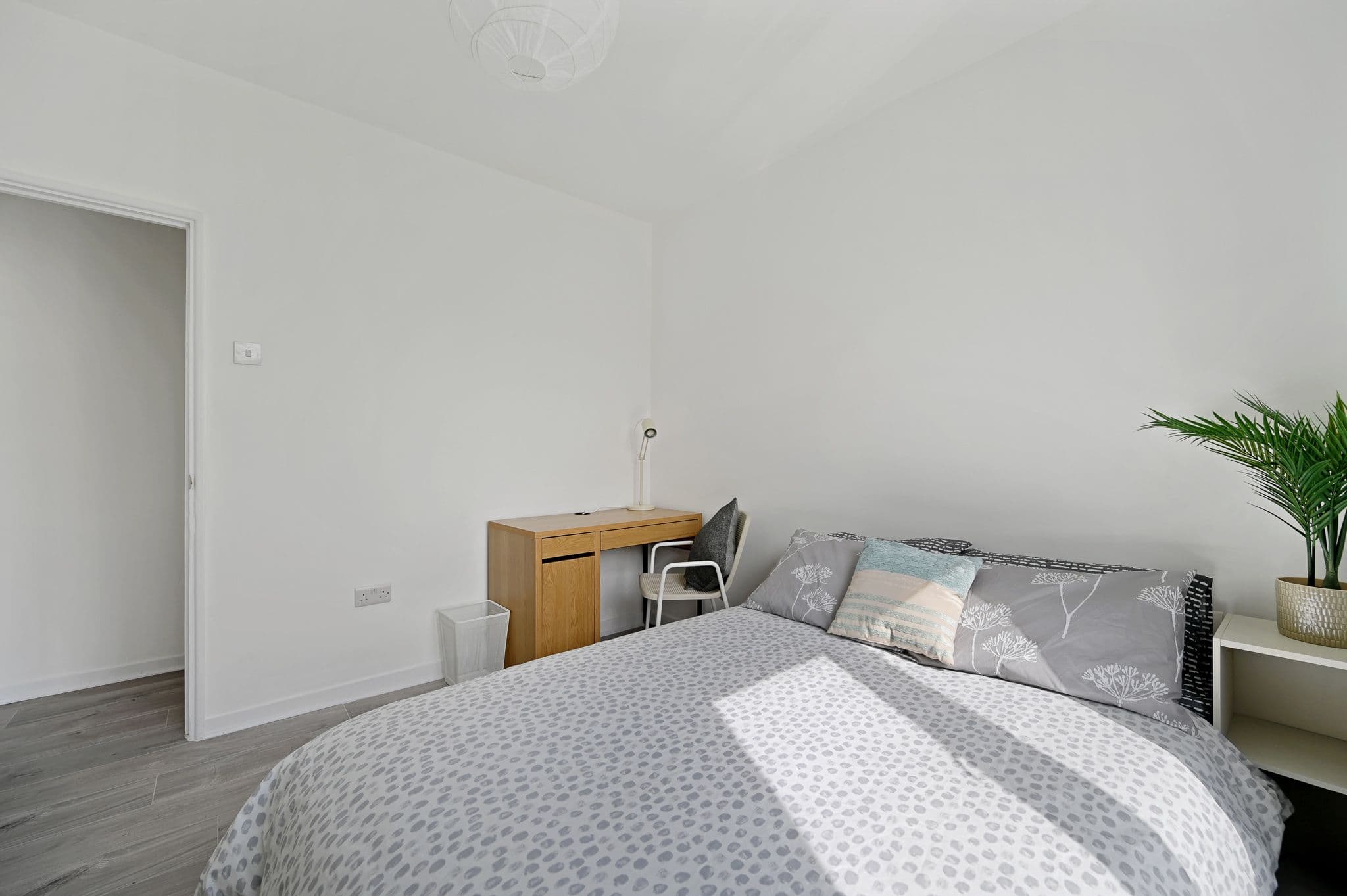 12 Melcombe House photo 4