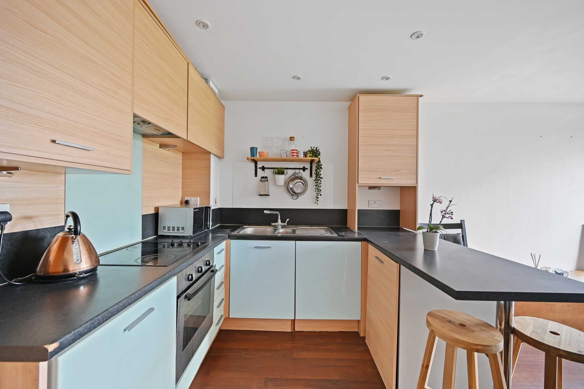 Bailey House photo 4