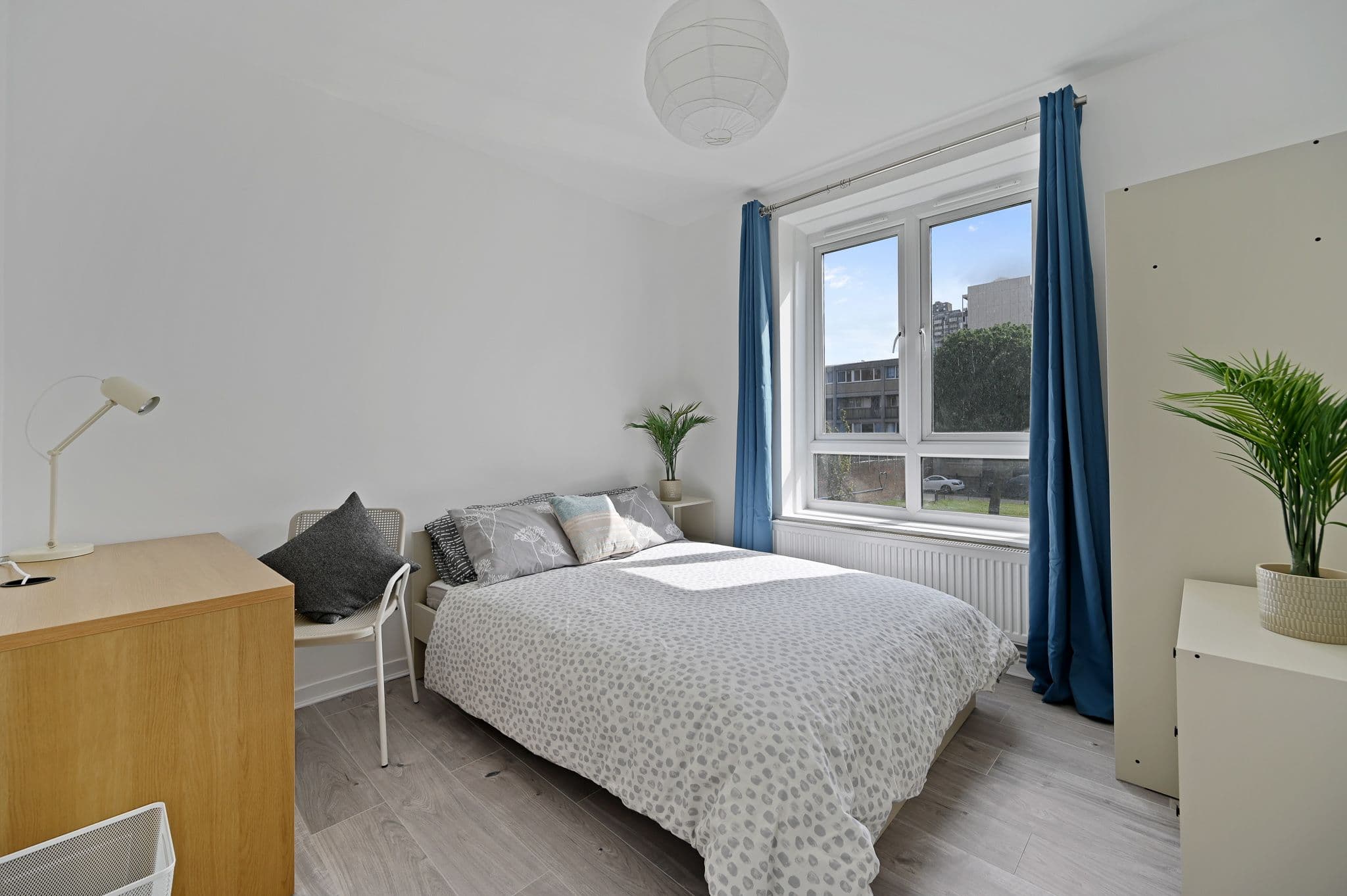 12 Melcombe House photo 3