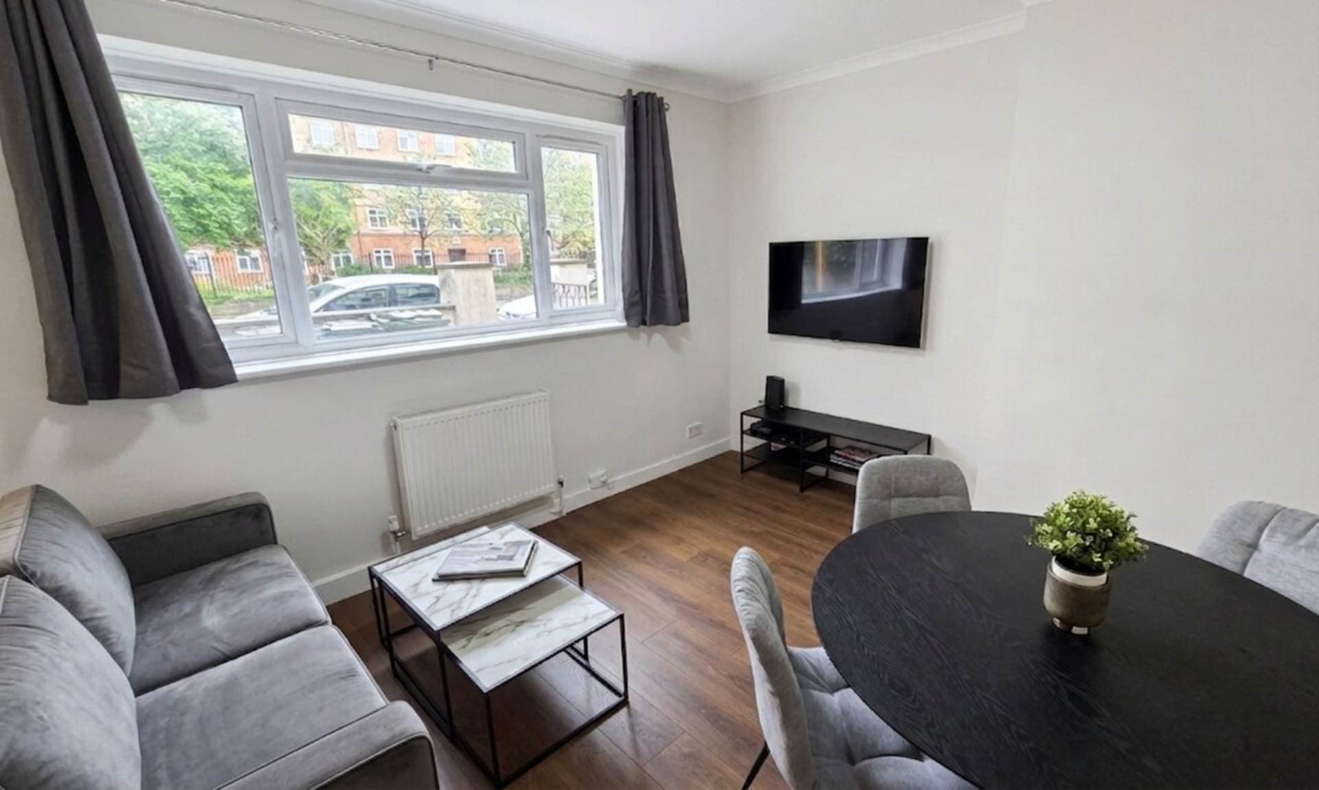 Cavendish House photo 2