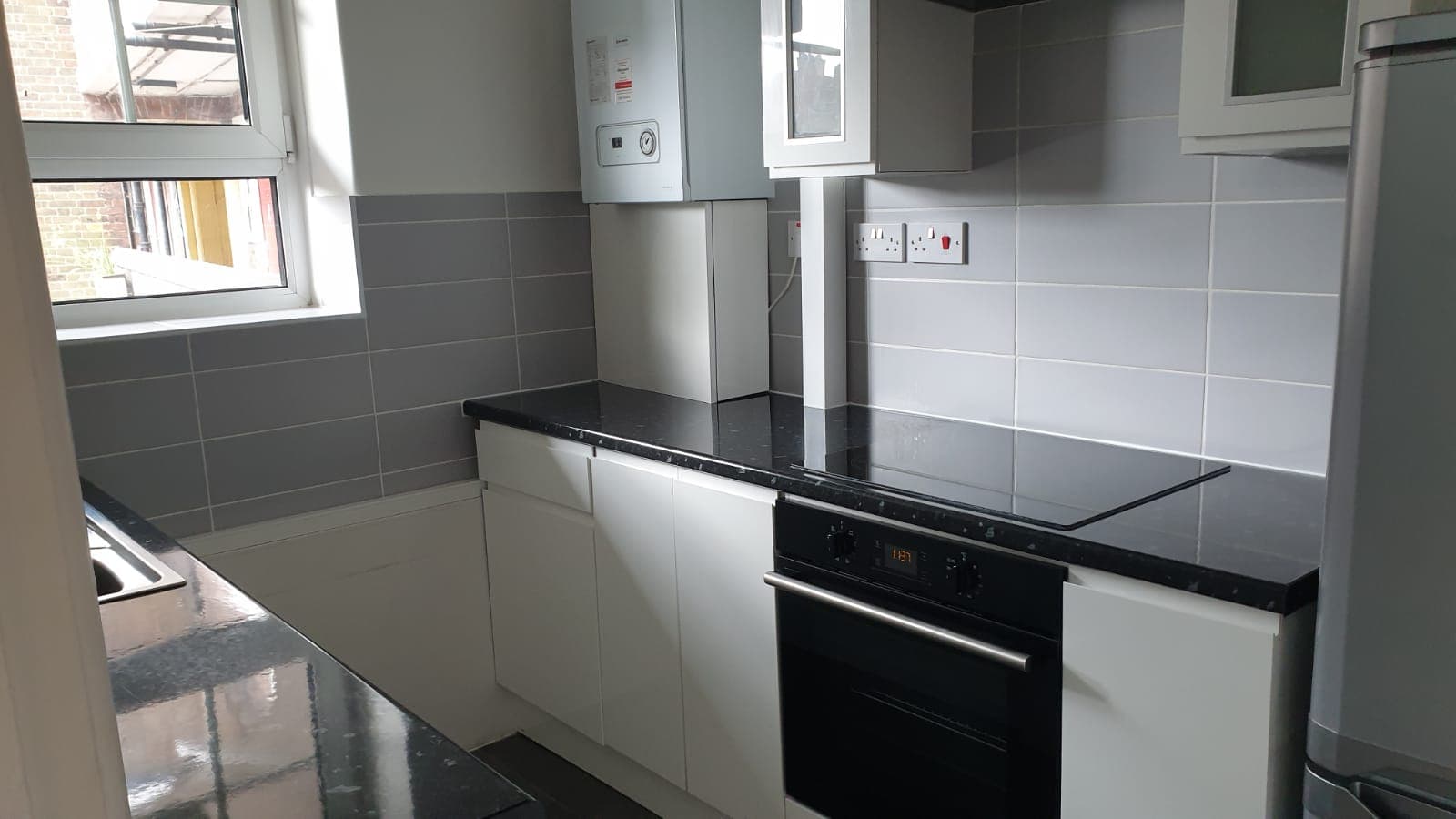 33 Brocket House photo 4