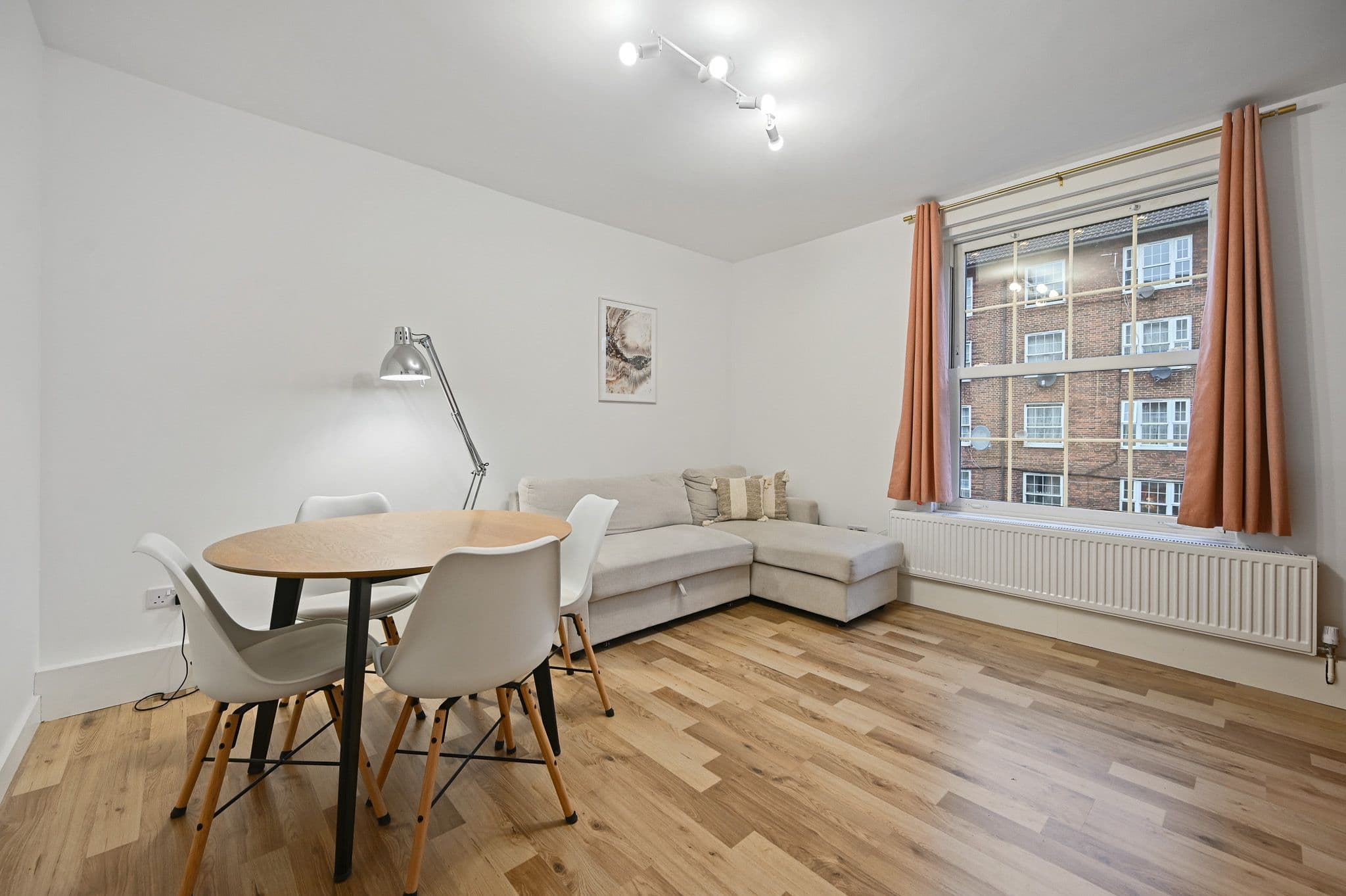 14 Martin House