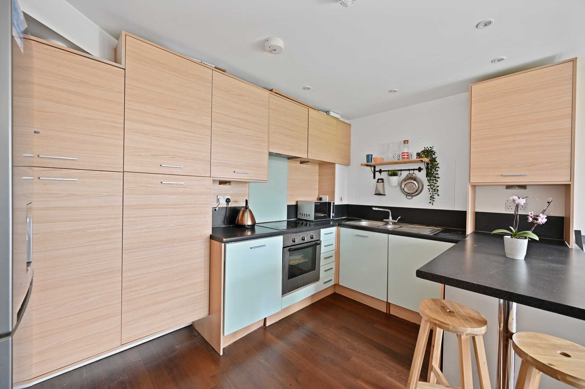Bailey House photo 3