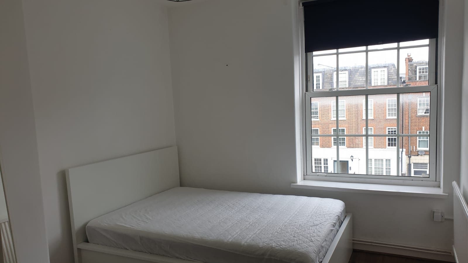 33 Brocket House