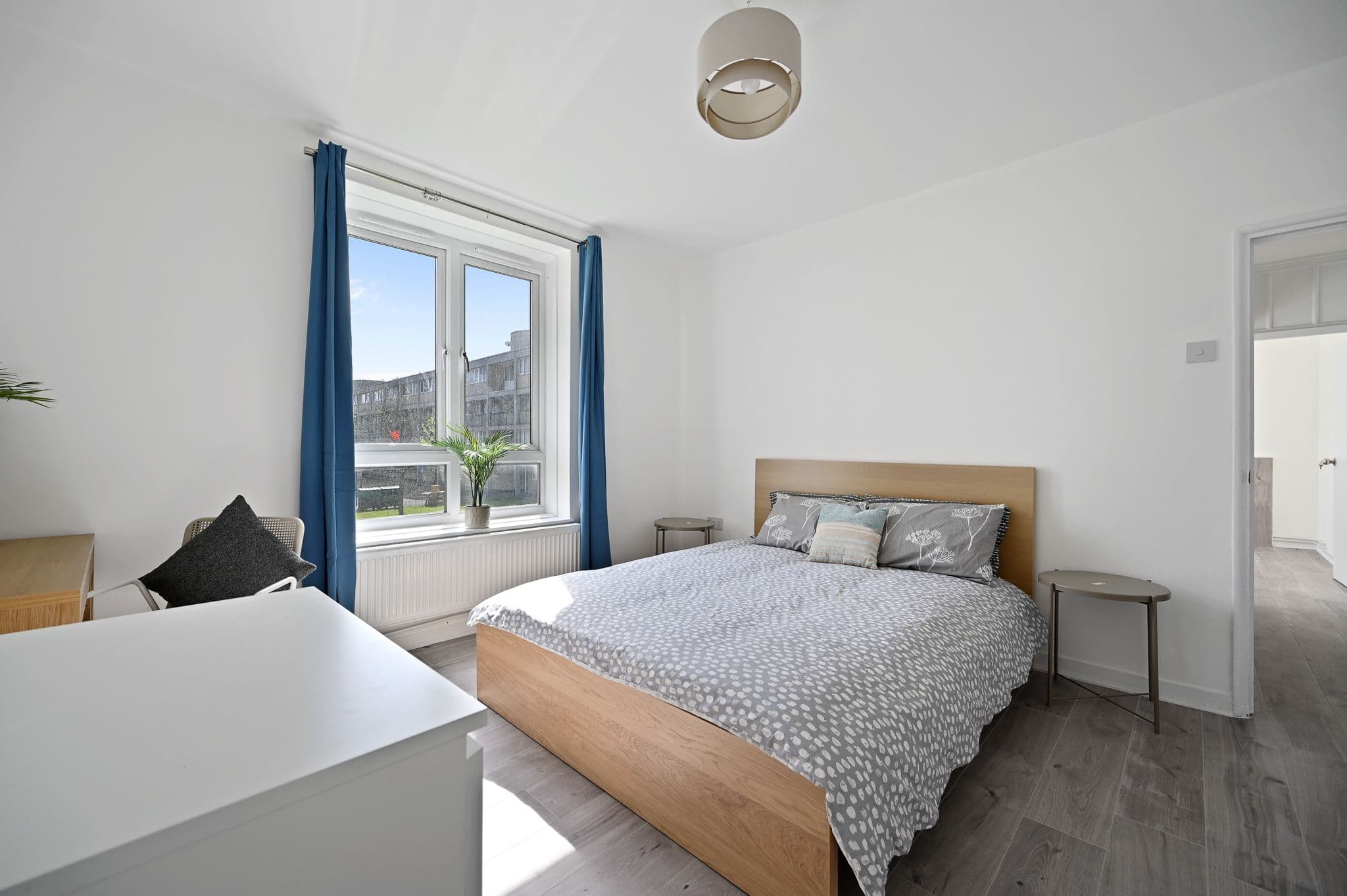 12 Melcombe House photo 2