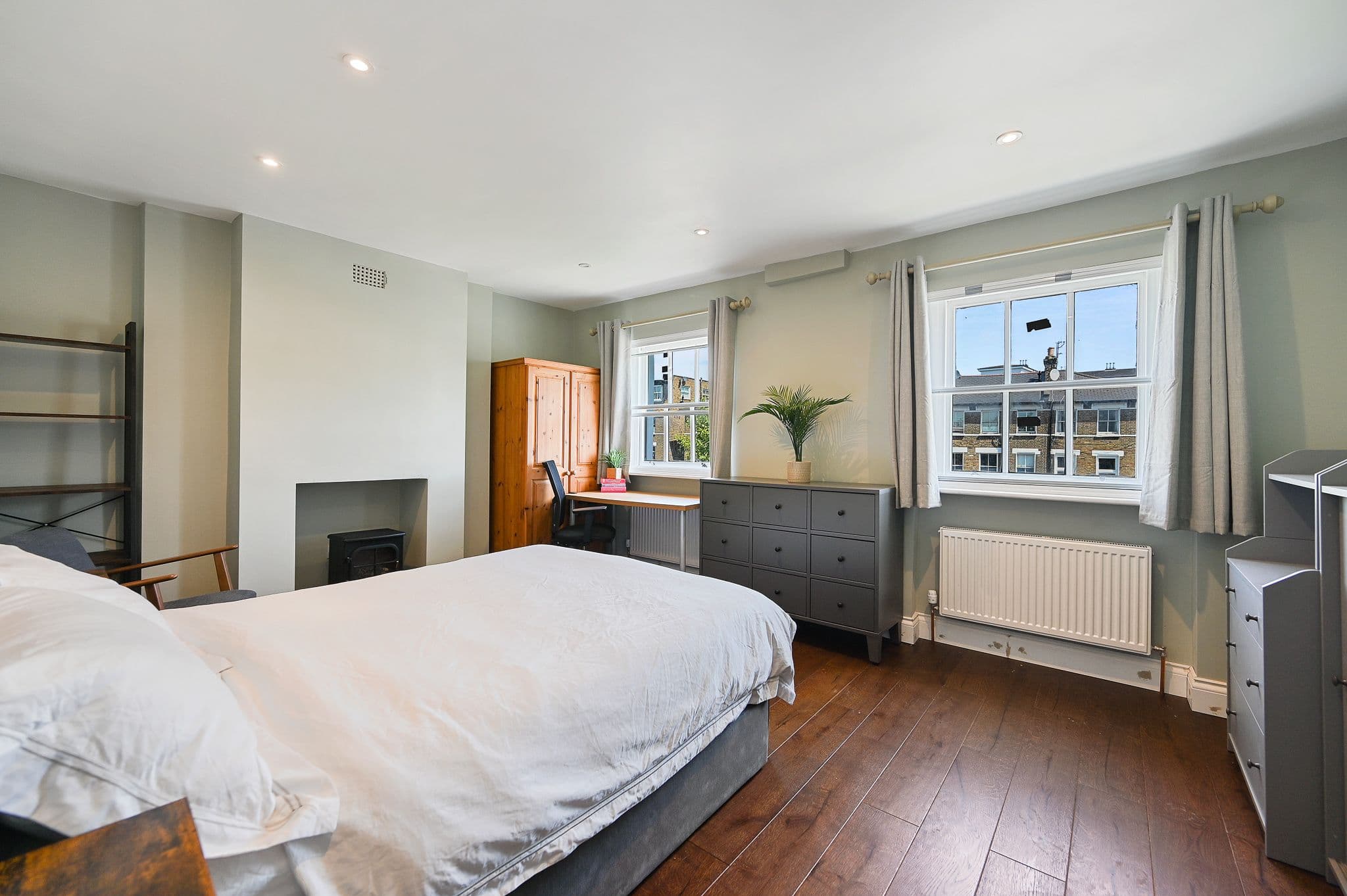 284 South Lambeth Road photo 2