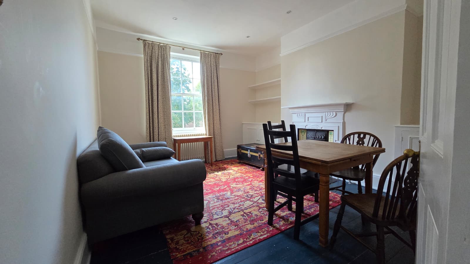 8 Jeffreys Court