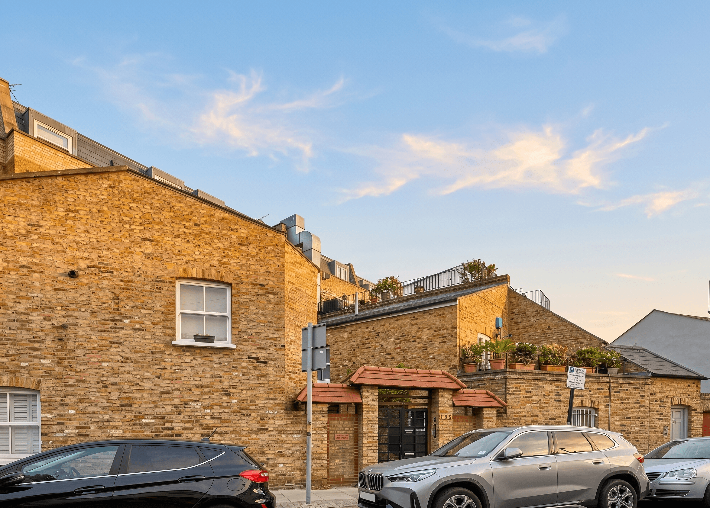 4 Clive Court photo 2